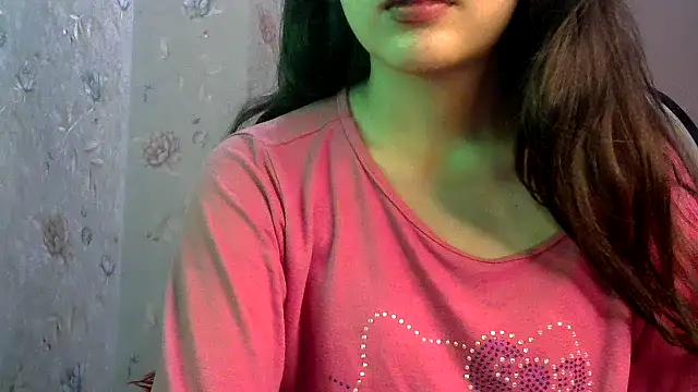 crazy_aana from StripChat is Freechat