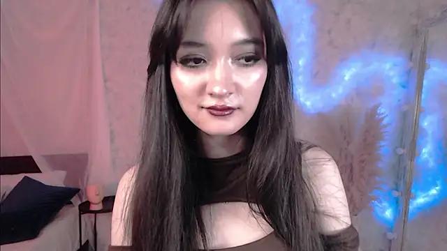 Crystal_Boud from StripChat is Freechat