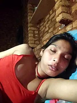 Cur_Pinki from StripChat is Freechat