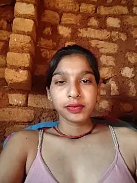 Cur_Pinki from StripChat is Freechat