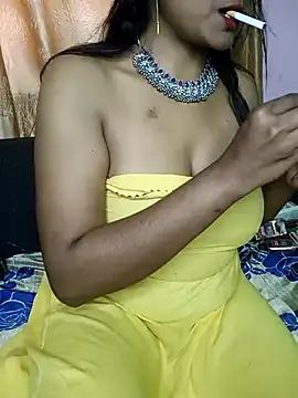 Cute_Kritika from StripChat is Freechat