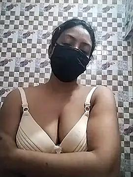 cuteangel9999 from StripChat is Freechat