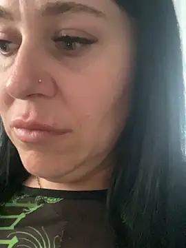 CuteNata from StripChat is Freechat