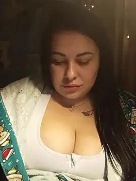 DaisyStreet from StripChat is Freechat