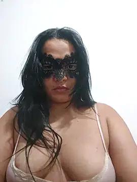 darkangelbra from StripChat is Freechat