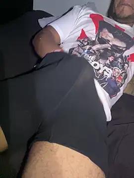 Darkdickhard from StripChat is Freechat