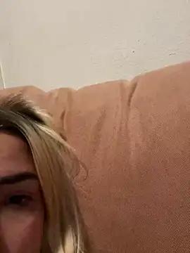 DarkVelvet from StripChat is Freechat