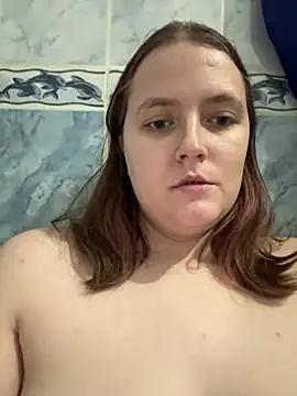 DesireMelissa from StripChat is Freechat