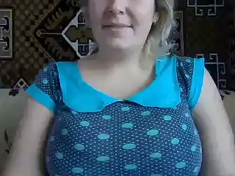 Diana_Britt from StripChat is Freechat