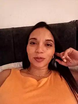 Dulcesm__ from StripChat is Freechat