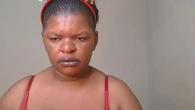 ebony_rose11 from StripChat is Freechat