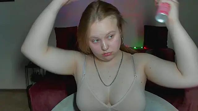 ElizaGrant from StripChat is Freechat