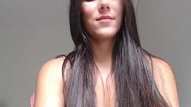 Emily_Guerra1 from StripChat is Freechat