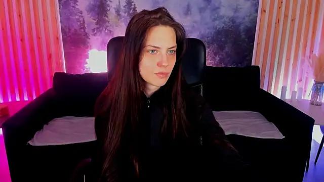 EmilyWilden from StripChat is Freechat