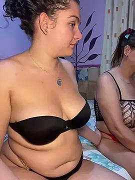 eva_y_marcelo from StripChat is Freechat