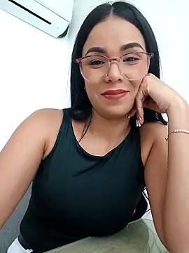 fabiana_rodriguez from StripChat is Freechat