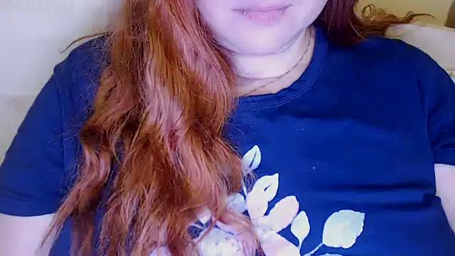 Foxy_Kate3333 from StripChat is Freechat