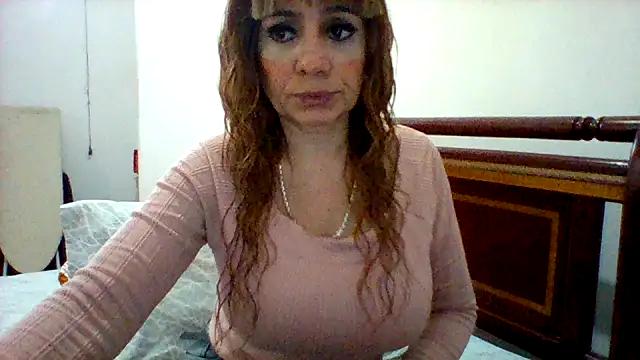 gabrielalovex from StripChat is Freechat