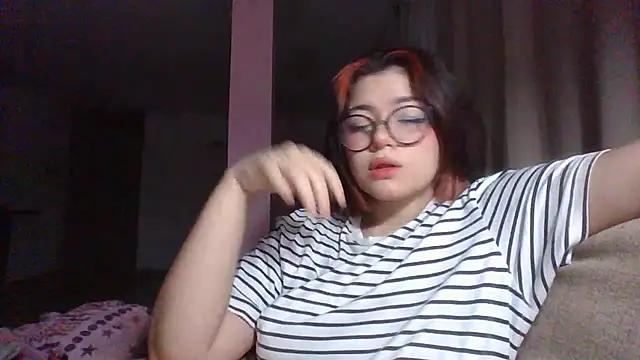 Gaby_Danna from StripChat is Freechat