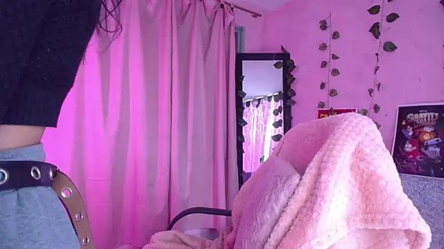 Gaby_Tailor from StripChat is Freechat