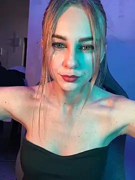 GraceTorrez from StripChat is Freechat