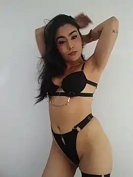 hancock-boa from StripChat is Freechat