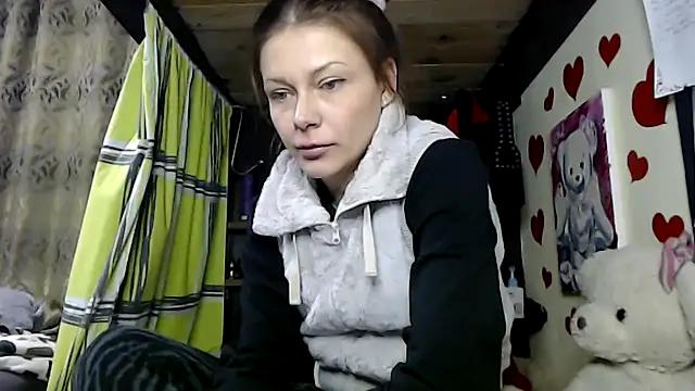 HarleyQuinn_69 from StripChat is Freechat