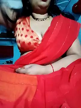 Haseena_Baby from StripChat is Freechat