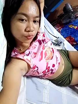 Hotbaby_1523 from StripChat is Freechat