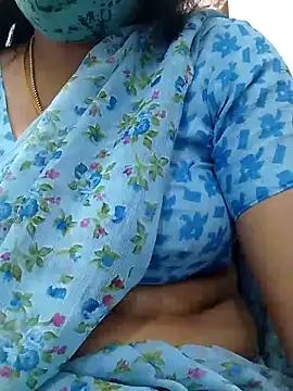 Hotgirltamil from StripChat is Freechat