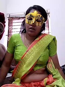 Hotgirltamil from StripChat is Freechat