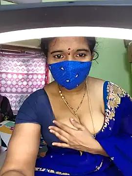 hotladyIndian1 from StripChat is Freechat