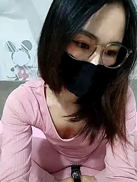 I_AM_NOT_A_SLUT from StripChat is Freechat