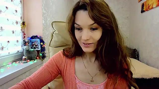 impossibleluna from StripChat is Freechat