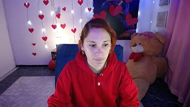 IsaBaileys_ from StripChat is Freechat