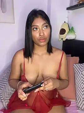 Isabella_fasilier from StripChat is Freechat