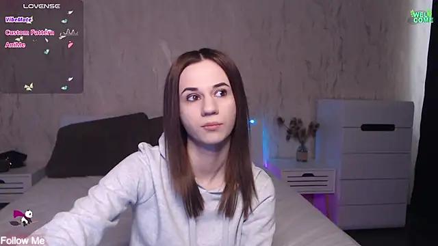 ItsAlisia from StripChat is Freechat