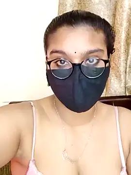 Jasmine_jaaan from StripChat is Freechat