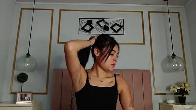 Jasmine_Lander from StripChat is Freechat