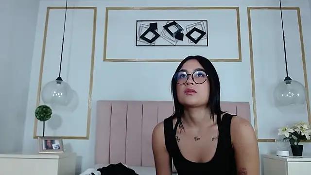 Jasmine_Lander from StripChat is Freechat