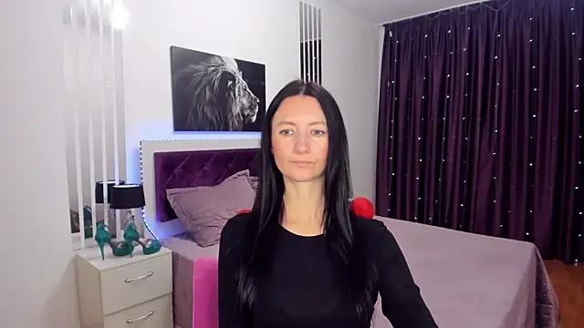 JennaMaple from StripChat is Freechat