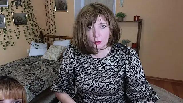 Jennet_Jade from StripChat is Freechat