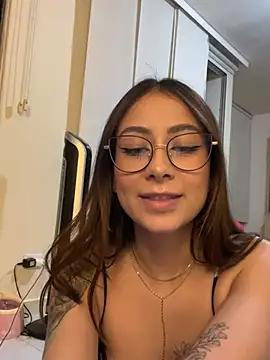 juanasnz99 from StripChat is Freechat