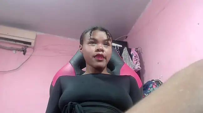 karla_latina28 from StripChat is Freechat