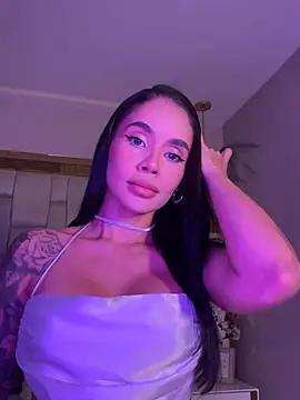 Karol_Towers from StripChat is Freechat