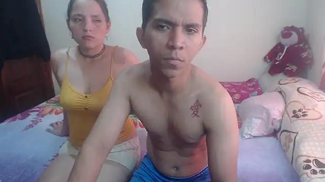 Karol_yeiko from StripChat is Freechat