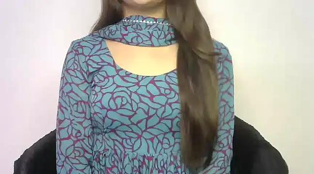 Karon_Sexy from StripChat is Freechat