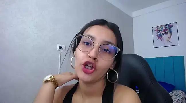 kathe-mills235 from StripChat is Freechat