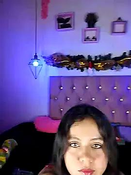 kathyy_fox from StripChat is Freechat