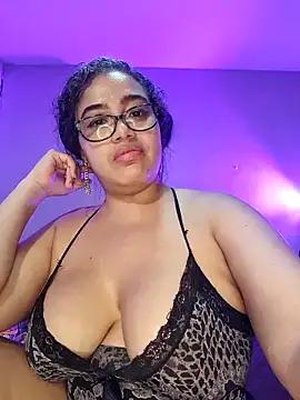 Katrina_The_Kitty from StripChat is Freechat